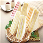 샌드위치,매장,대만