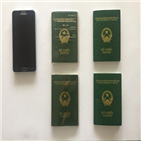 베트남인,여권,총책