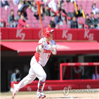 홈런,최형우,스크럭스,타자