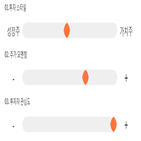 점수,기록,종목,위치,에스엠