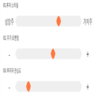 점수,기록,종목,위치,일진전기