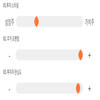 점수,기록,종목,위치,써니전자