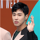 브랜드,유노윤호