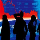 하락,각각,반면,주식,증시,전날,약세,소폭