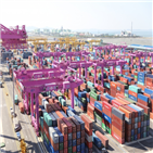 수출,인천,감소,기록