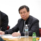 최저임금,인상,간담회