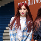 브랜드,우주소녀