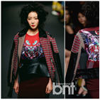 디자이너,권은진