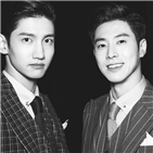 동방신기,최강창민,정규