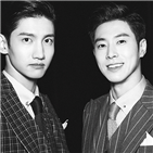 동방신기,음악,최강창민,정규