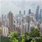 홍콩,아파트,집값,가격
