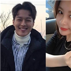 배우,장기용,이예나