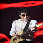 조용필,방송,명곡