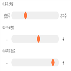 점수,기록,종목,위치,상위