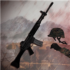 특공여단,사고,총기