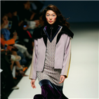 디자이너,패션쇼