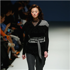 디자이너,패션쇼