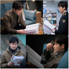 대본,강지환,천재,현장,지식