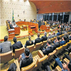 룰라,대통령,재판,연방대법원,요청