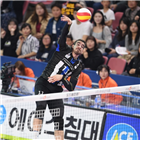 안드레아스,경기,현대캐피탈,외국인,감독,득점