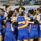 박정아,기업은행,챔피언결정전,성공률,공격