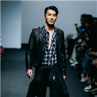 송지오옴므,블랙,감성