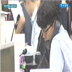 지난해,은행원,은행,점포,희망퇴직