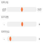 점수,기록,종목,위치,에버다임