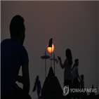 관광객,비자,미얀마,면제