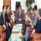 북한,국정원,회담,가능성,대해