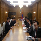 몽골,양국,문제,대기오염,외교부