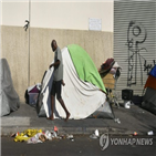 노숙인,어바인,주민,지역,카운티,이주,텐트시티