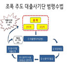 대출,신용등급,위장,신청자,관리책