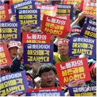 금호타이어,노조,해외매각