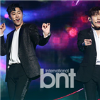 동방신기,방탄소년단,운명