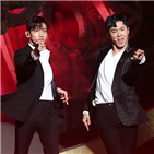 유노윤호,최강창민