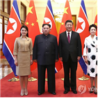 한반도,위원장,중국,북한,비핵화,정상회담,주석,베이징