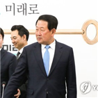 공동대표,지방선거,유승민,차출론