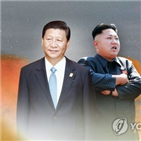 중국,미국,북한,분석,김정은,위원장,상황,관계