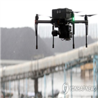 드론,개발,표준