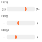 점수,기록,종목,위치,덕우전자