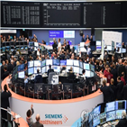 기술주,증시,런던,전날