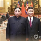 중국,북한,미국,한반도,문제,시도,회담,정상회담