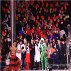 백서,올림픽,제작,평창군