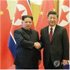 위원장,비핵화,중국,국무부