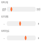점수,기록,종목,위치,상위