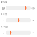 점수,기록,종목,위치,한국정보공학,투자