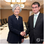 외교부,장관,통화,개최,위해