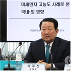 미세먼지,문제,입법,정책실현,민생,고농도