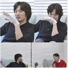 네일,김민준,관리,우정